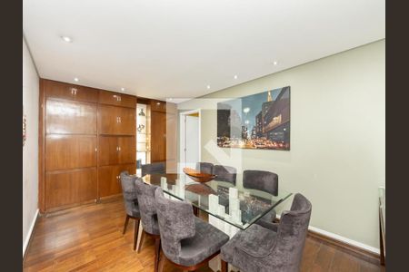 Apartamento à venda com 3 quartos, 130m² em Cerqueira César, São Paulo