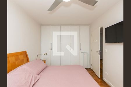 Apartamento à venda com 3 quartos, 130m² em Cerqueira César, São Paulo