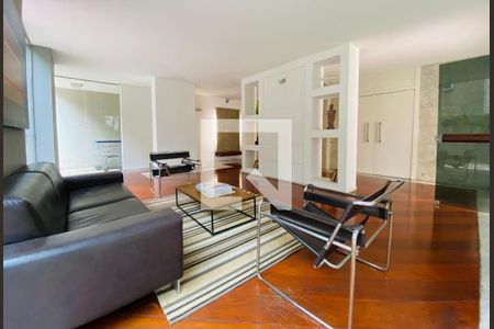 Apartamento à venda com 2 quartos, 160m² em Jardim Paulista, São Paulo