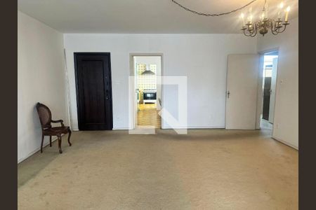 Apartamento à venda com 3 quartos, 180m² em Jardim Europa, São Paulo