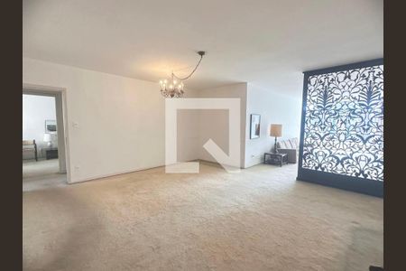 Apartamento à venda com 3 quartos, 180m² em Jardim Europa, São Paulo
