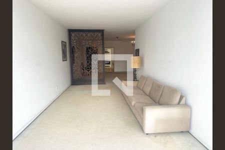 Apartamento à venda com 3 quartos, 180m² em Jardim Europa, São Paulo