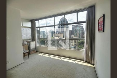 Apartamento à venda com 3 quartos, 180m² em Jardim Europa, São Paulo