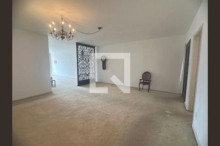 Apartamento à venda com 3 quartos, 180m² em Jardim Europa, São Paulo
