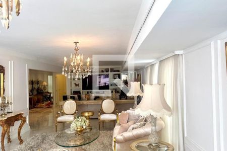 Apartamento à venda com 3 quartos, 293m² em Jardim Paulista, São Paulo
