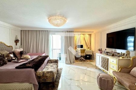 Apartamento à venda com 3 quartos, 293m² em Jardim Paulista, São Paulo
