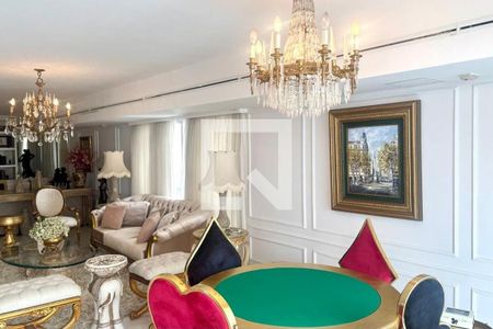 Apartamento à venda com 3 quartos, 293m² em Jardim Paulista, São Paulo