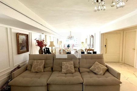 Apartamento à venda com 3 quartos, 293m² em Jardim Paulista, São Paulo