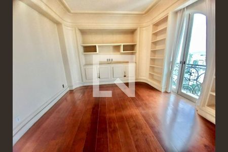 Apartamento à venda com 4 quartos, 314m² em Higienópolis, São Paulo