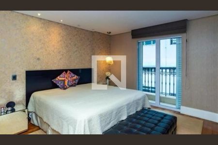 Apartamento à venda com 4 quartos, 315m² em Vila Caraguata, São Paulo