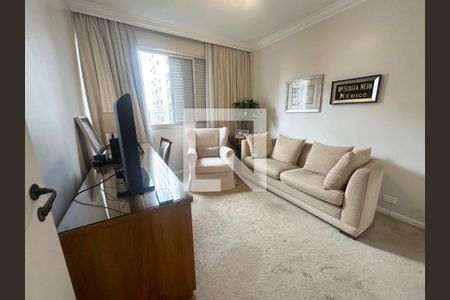 Apartamento à venda com 3 quartos, 138m² em Itaim Bibi, São Paulo