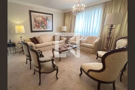 Apartamento à venda com 3 quartos, 138m² em Itaim Bibi, São Paulo