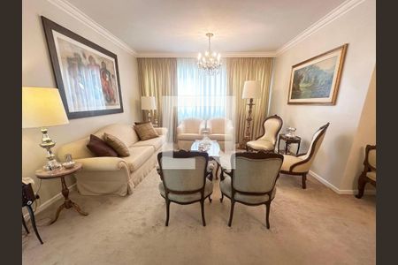 Apartamento à venda com 3 quartos, 138m² em Itaim Bibi, São Paulo