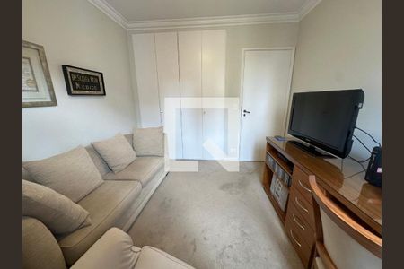 Apartamento à venda com 3 quartos, 138m² em Itaim Bibi, São Paulo