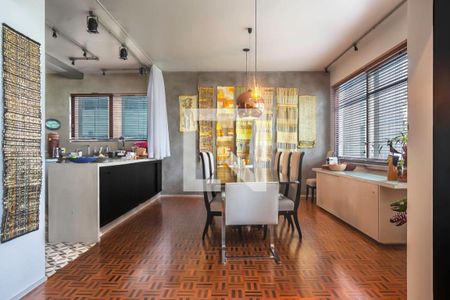 Apartamento à venda com 3 quartos, 350m² em Jardim Paulista, São Paulo