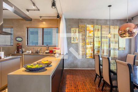 Apartamento à venda com 3 quartos, 350m² em Jardim Paulista, São Paulo