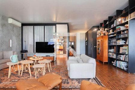 Apartamento à venda com 3 quartos, 350m² em Jardim Paulista, São Paulo