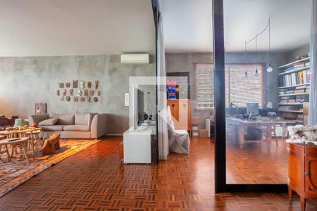 Apartamento à venda com 3 quartos, 350m² em Jardim Paulista, São Paulo