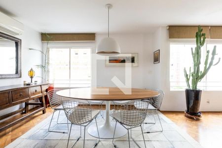 Apartamento à venda com 2 quartos, 180m² em Cerqueira César, São Paulo