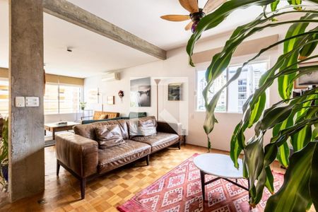 Apartamento à venda com 2 quartos, 180m² em Cerqueira César, São Paulo