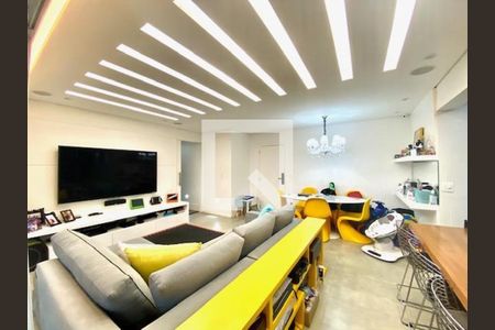 Apartamento à venda com 3 quartos, 108m² em Barra Funda, São Paulo