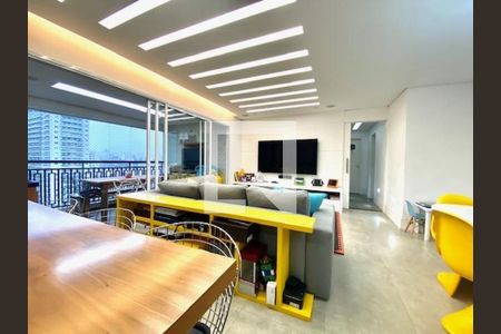 Apartamento à venda com 3 quartos, 108m² em Barra Funda, São Paulo