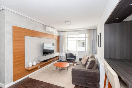 Apartamento à venda com 2 quartos, 100m² em Itaim Bibi, São Paulo