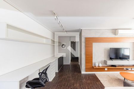 Apartamento à venda com 2 quartos, 100m² em Itaim Bibi, São Paulo