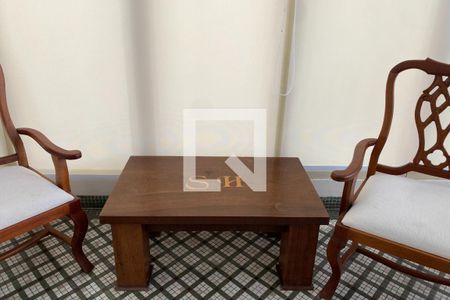 Apartamento à venda com 4 quartos, 295m² em Cerqueira César, São Paulo