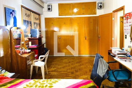 Apartamento à venda com 4 quartos, 295m² em Cerqueira César, São Paulo