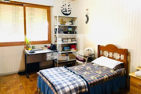 Apartamento à venda com 4 quartos, 295m² em Cerqueira César, São Paulo