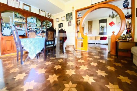 Apartamento à venda com 4 quartos, 295m² em Cerqueira César, São Paulo