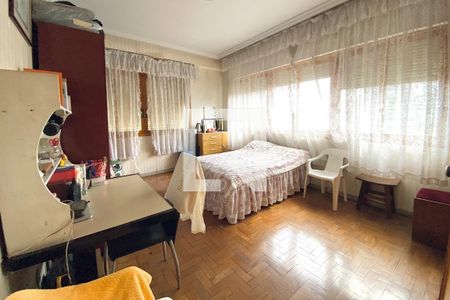 Apartamento à venda com 4 quartos, 295m² em Cerqueira César, São Paulo