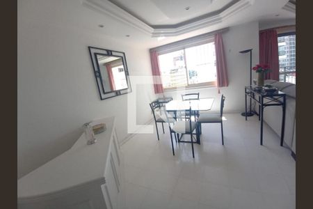 Apartamento à venda com 4 quartos, 160m² em Pinheiros, São Paulo