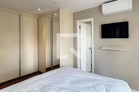 Apartamento à venda com 3 quartos, 135m² em Perdizes, São Paulo