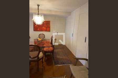 Apartamento à venda com 3 quartos, 150m² em Vila Madalena, São Paulo