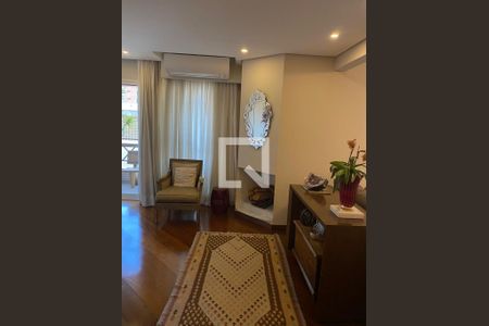 Apartamento à venda com 3 quartos, 150m² em Vila Madalena, São Paulo