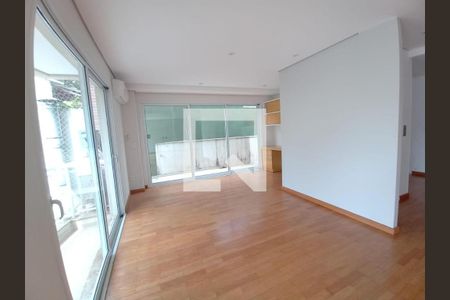 Casa de Condomínio à venda com 3 quartos, 414m² em Vila Madalena, São Paulo