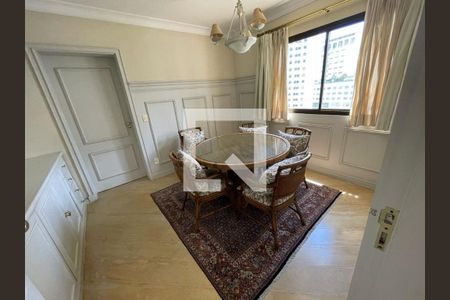 Apartamento à venda com 3 quartos, 450m² em Santa Cecilia, São Paulo