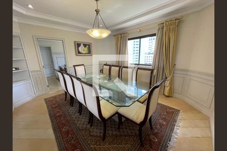 Apartamento à venda com 3 quartos, 450m² em Santa Cecilia, São Paulo