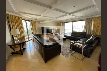 Apartamento à venda com 3 quartos, 450m² em Santa Cecilia, São Paulo