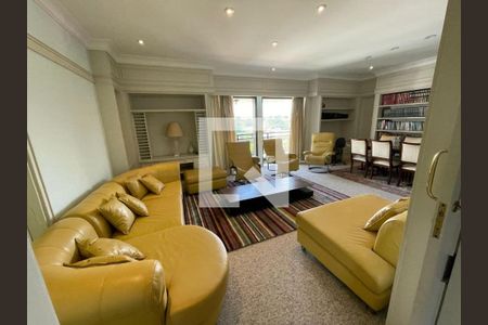 Apartamento à venda com 3 quartos, 450m² em Santa Cecilia, São Paulo