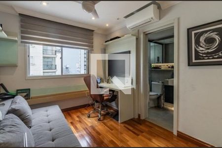 Apartamento à venda com 3 quartos, 230m² em Pompeia, São Paulo