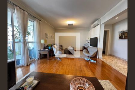 Apartamento à venda com 4 quartos, 206m² em Perdizes, São Paulo