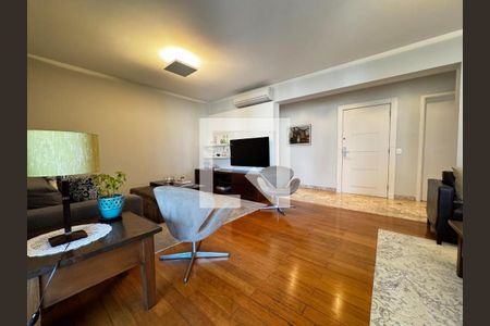 Apartamento à venda com 4 quartos, 206m² em Perdizes, São Paulo
