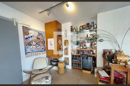 Apartamento à venda com 4 quartos, 196m² em Jardim America, São Paulo