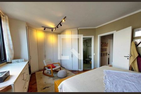 Apartamento à venda com 4 quartos, 196m² em Jardim America, São Paulo