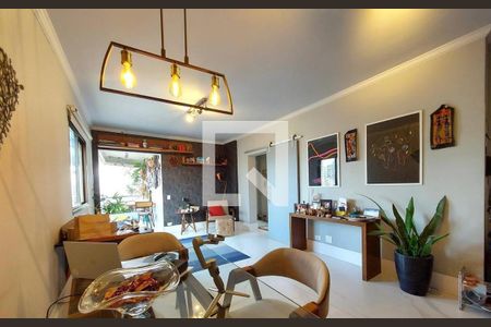 Apartamento à venda com 4 quartos, 196m² em Jardim America, São Paulo