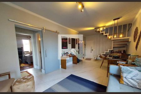 Apartamento à venda com 4 quartos, 196m² em Jardim America, São Paulo