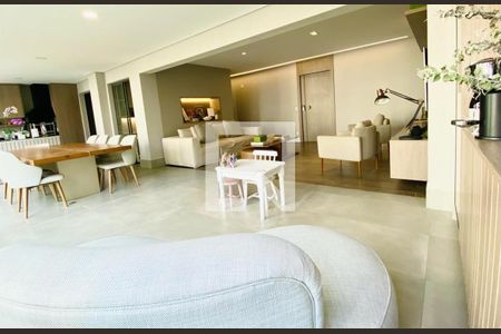 Apartamento à venda com 3 quartos, 162m² em Pinheiros, São Paulo